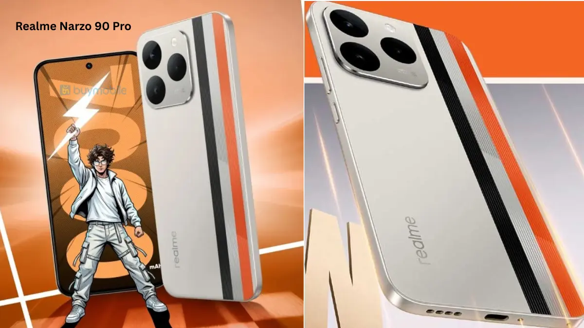 Realme Narzo 90 Pro price in Bangladesh Realme Narzo 90 Pro price in Bangladesh